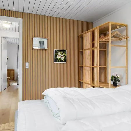 20125-samso-spaetmejsevej-2 펜션 Nordby (Midtjylland)