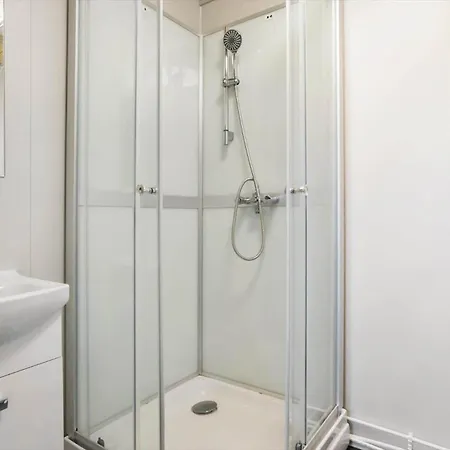 펜션 20125-samso-spaetmejsevej-2 Nordby (Midtjylland)