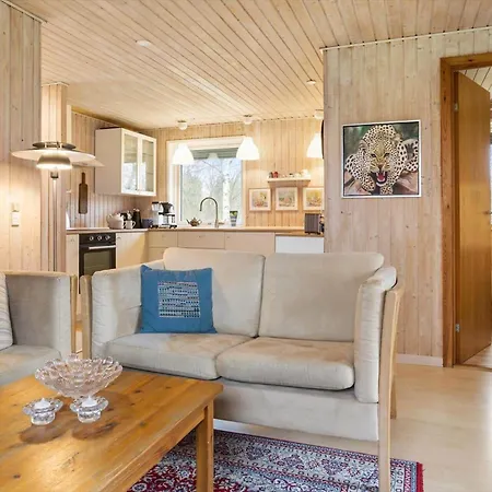 Casa vacanze 20125-samso-spaetmejsevej-2 *