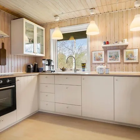 Casa vacanze 20125-samso-spaetmejsevej-2