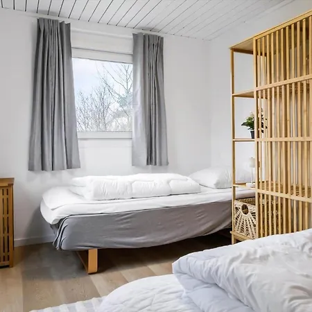 20125-samso-spaetmejsevej-2 펜션 Nordby (Midtjylland)