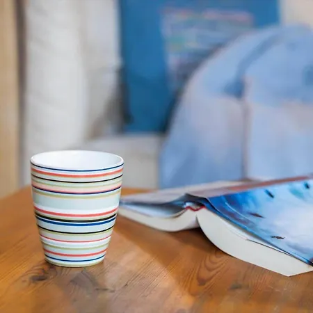 Casa vacanze 20125-samso-spaetmejsevej-2 Nordby (Midtjylland)