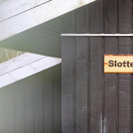 20125-samso-spaetmejsevej-2 펜션 Nordby (Midtjylland)