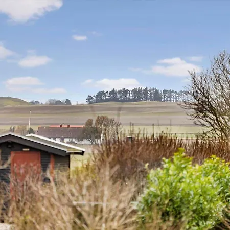 20125-samso-spaetmejsevej-2 펜션 Nordby (Midtjylland)