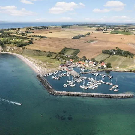 20125-samso-spaetmejsevej-2 Casa vacanze *