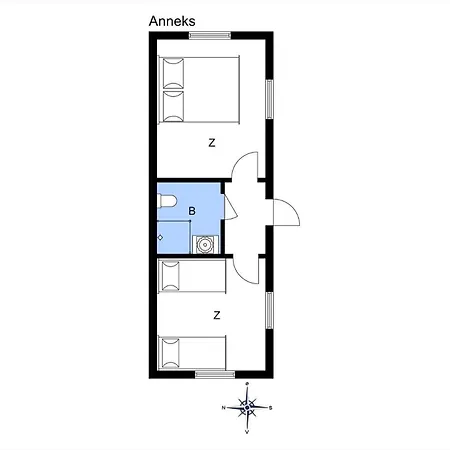 펜션 20125-samso-spaetmejsevej-2 *