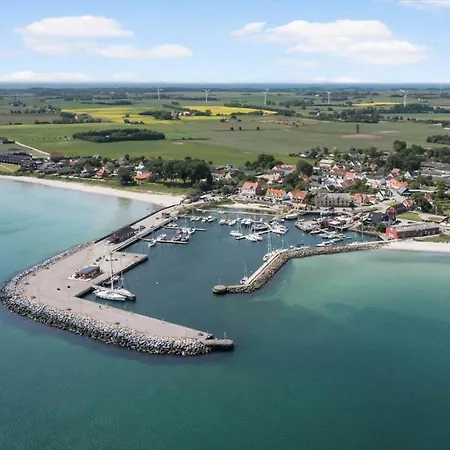 20125-samso-spaetmejsevej-2 펜션 Nordby (Midtjylland)