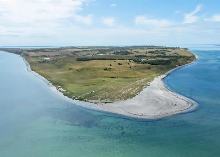 度假居 20125-samso-spaetmejsevej-2 Nordby (Midtjylland)